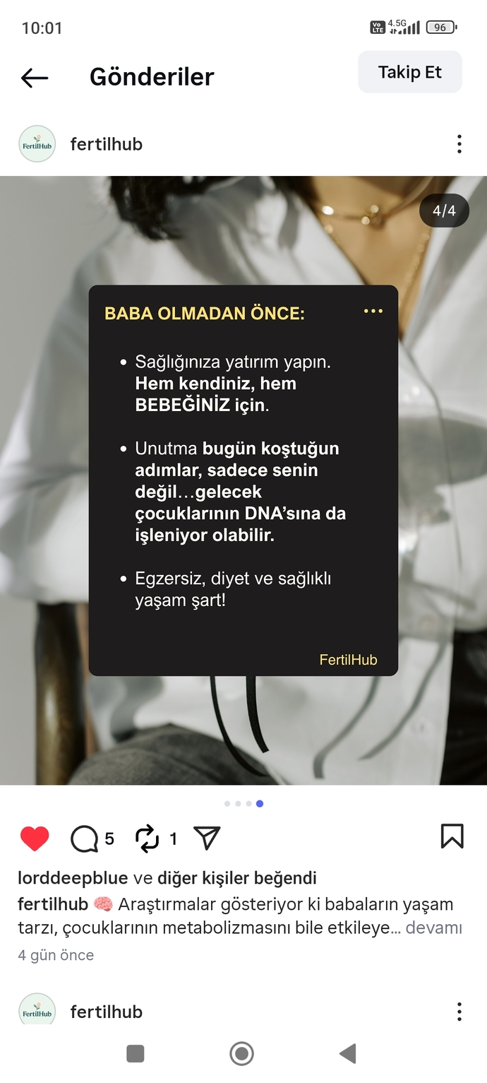 Spor gerçekten etkili mi?