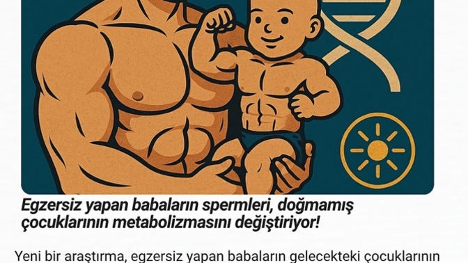 Spor gerçekten etkili mi?