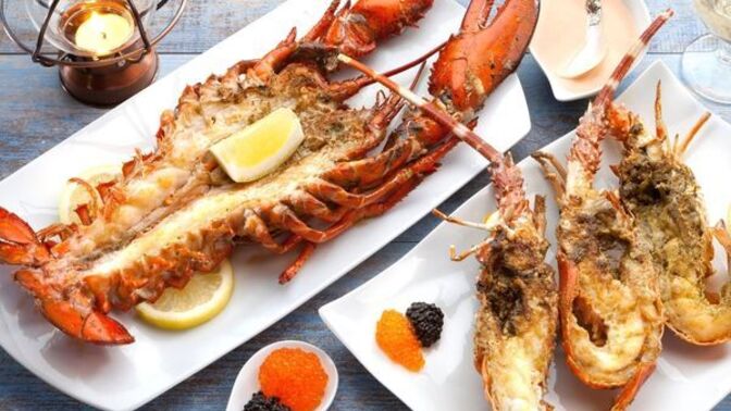 Şimdiye kadar yapmaya cesaret edemediğin bir yemek var mı?