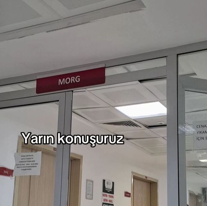 Hiçbir şeyi sonrasına bırakmamak gerektiğini sana ne öğretti?