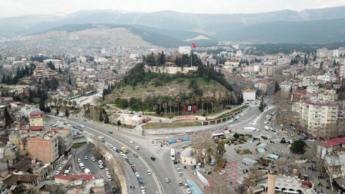 Kahramanmaraş, UNESCO tarafından Edebiyat Şehri seçildi! Sizce hak ediyor mu?