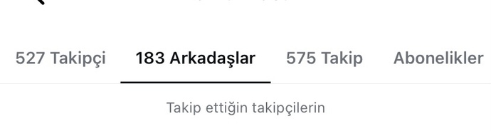Acil destek bekliyorum?