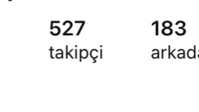 Acil destek bekliyorum?