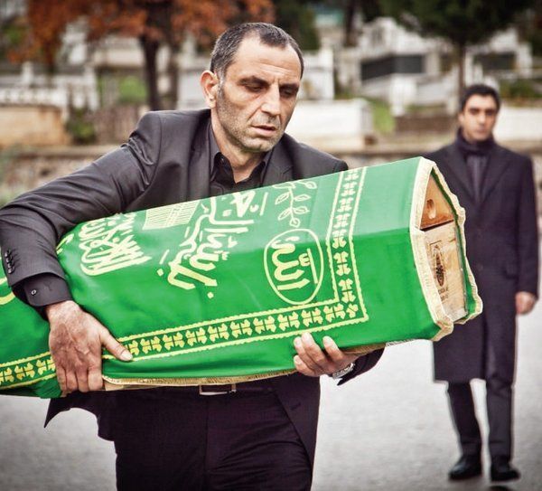 💥 Bir sahneyi ilk kez izlediğinizde tüyleriniz diken diken olmuş muydu, hangisiydi o?
