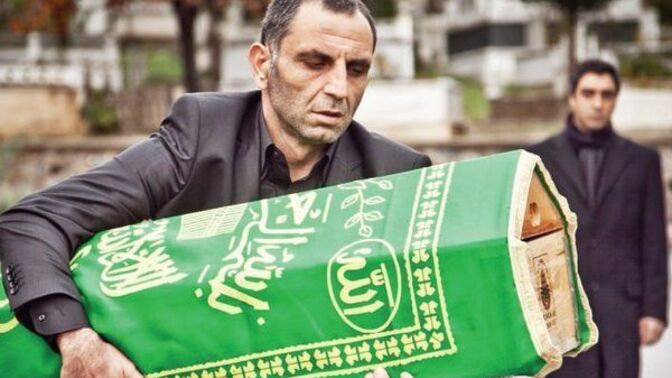 💥 Bir sahneyi ilk kez izlediğinizde tüyleriniz diken diken olmuş muydu, hangisiydi o?