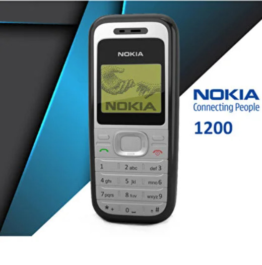Hiç tuşlu telefon kullandınız mı?