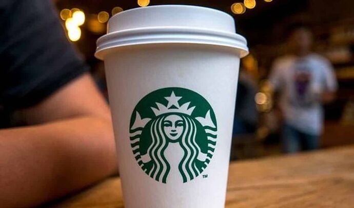 Starbucksa gitmek özentilik midir?