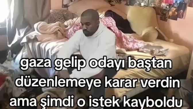 Bir işe basladığınız da devamını getirir misiniz?
