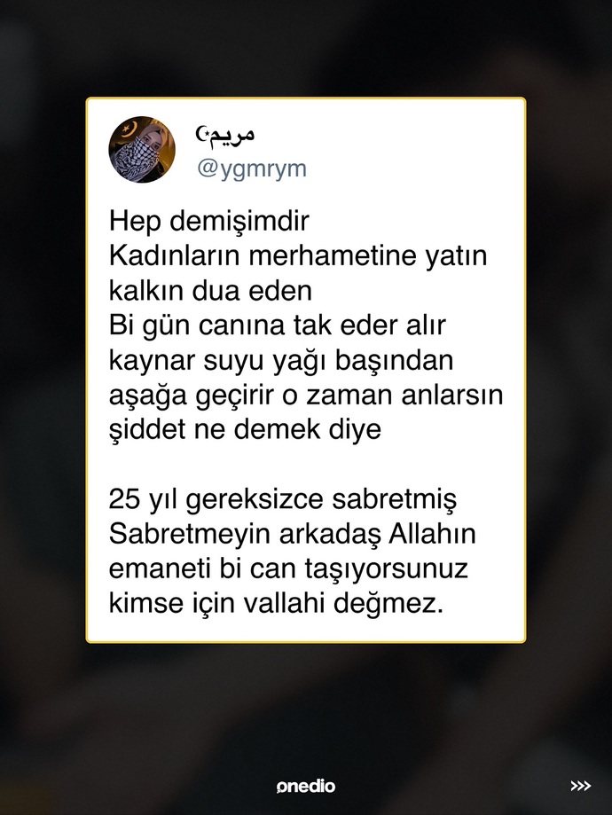 Bu erkeklerin kıskançlık çekememezlik nedir ya?