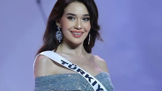 2025 Miss Türkiye Kainat Güzelini nasıl buldunuz?