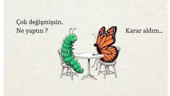 Seni en çok aşağı çeken şey ne olurdu?