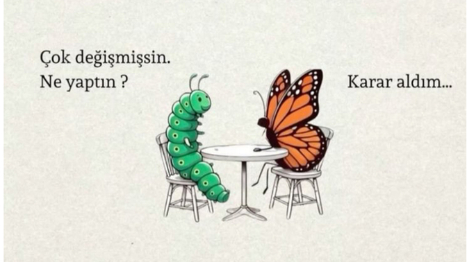 Seni en çok aşağı çeken şey ne olurdu?