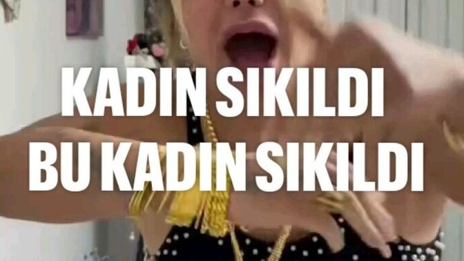 Hayattan Sıkıldınız Mı?