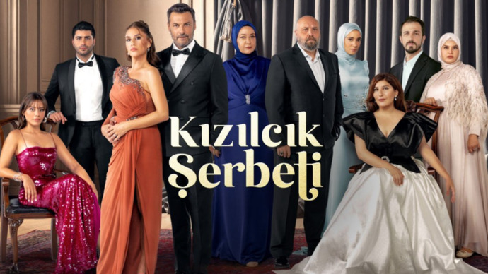 Cuma günü hangi dizileri izliyorsun?