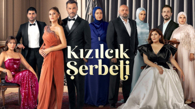 Cuma günü hangi dizileri izliyorsun?