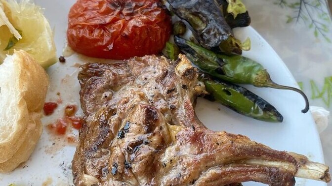 Pizzola sever misiniz?