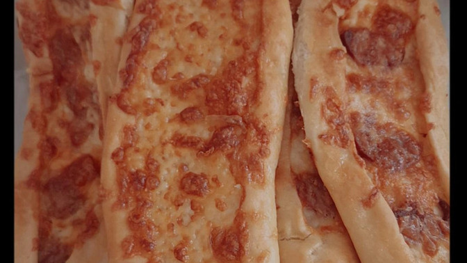 En son ne zaman pide yediniz?