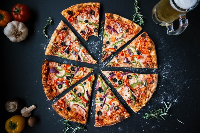 Senin pizzanda hangi malzemeler olmazsa olmaz?