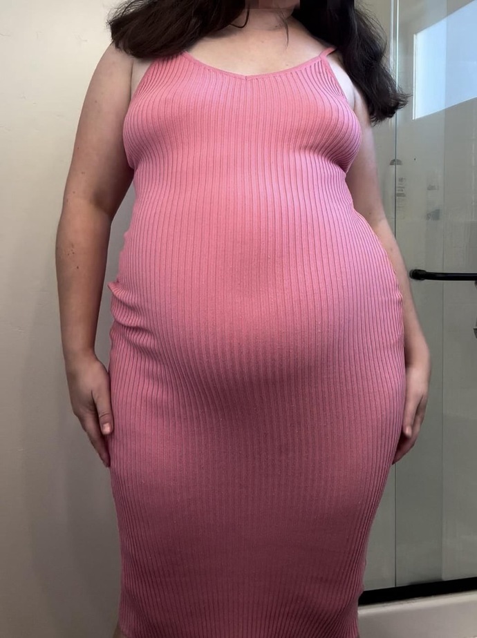 Kızlar, Bu kadar şişmanlamak ister miydiniz kaç kilosunuz?