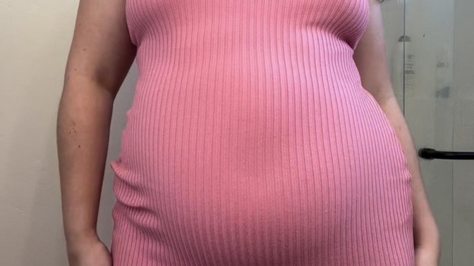 Kızlar, Bu kadar şişmanlamak ister miydiniz kaç kilosunuz?