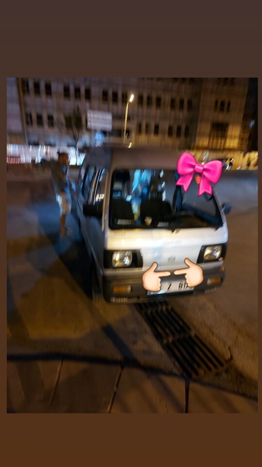 Yüzde kaç üzgün arabasınız söylememi ister misiniz?