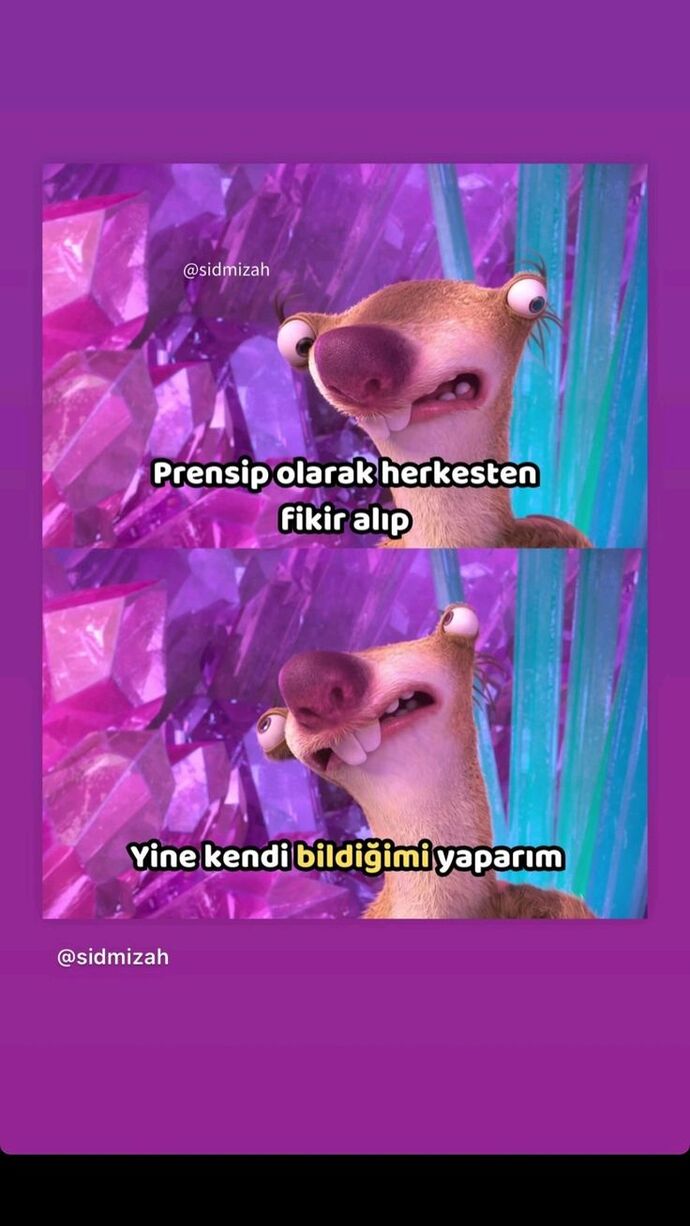 Birkaç saatliğine kaybolursanız ne olur?