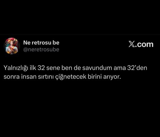 Siz neyi savunuyorsunuz?