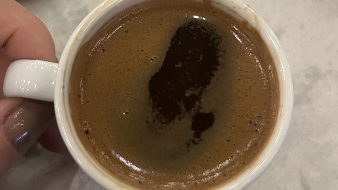 Kime cuma kahvesi ısmarlayayım?