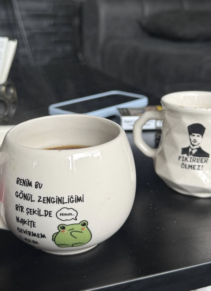 Tahammülsüz bir kişiliğe mi sahipsin yoksa anlayışlı ponçik mi?