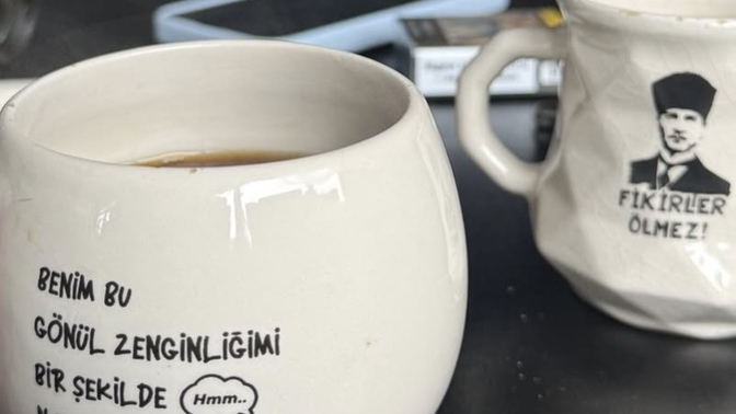 Tahammülsüz bir kişiliğe mi sahipsin yoksa anlayışlı ponçik mi?