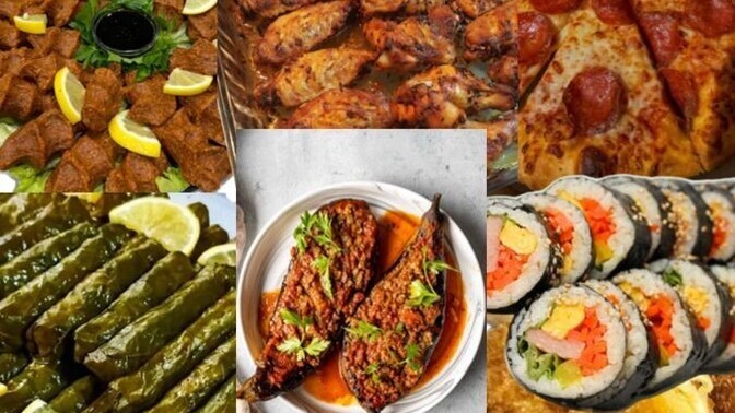 En sevdiğiniz yemeği tahmin edeyim mi?