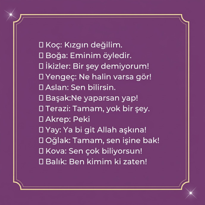 Balık ♓