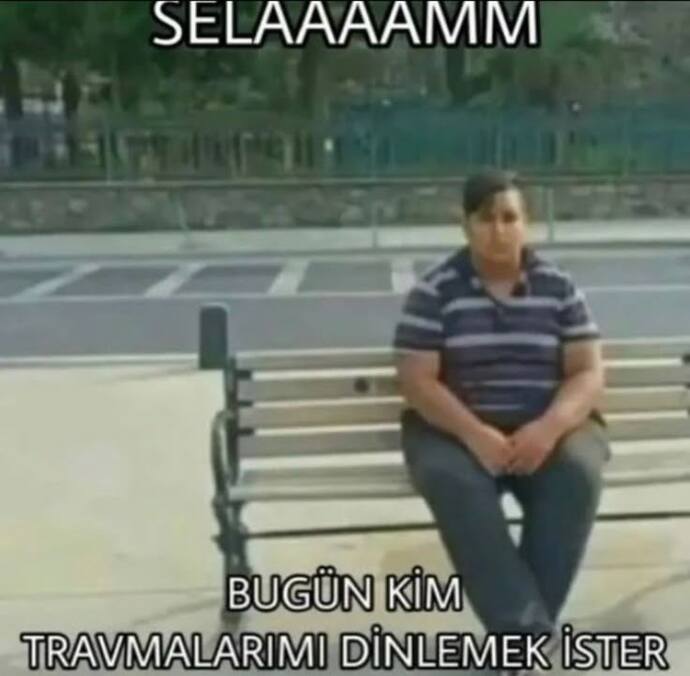 Biriyle konuşurken hakkınızda gereğinden fazla detay veriyo musunuz?