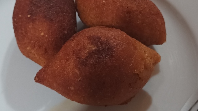 İçli köftelerim nasıl gözüküyor?