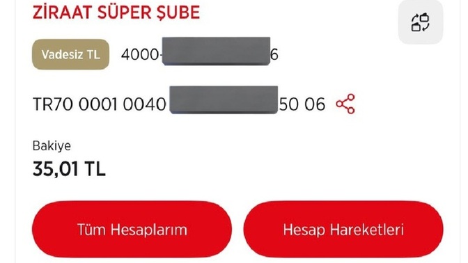 Ortalamaya gore zengin misiniz?