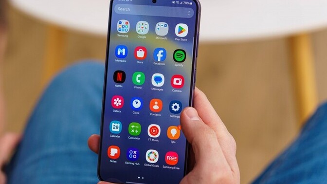 Telefonunuzun en çok sevdiğiniz yönleri nedir?