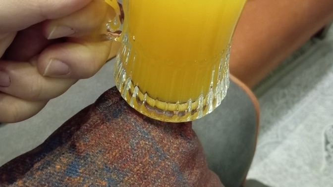 Mandalina suyu gribe iyi gelir? Mi gelirse başka ne gelir?
