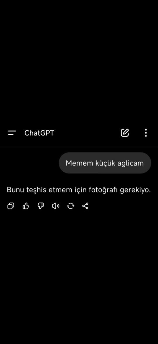 Bu nedio olmmmm?