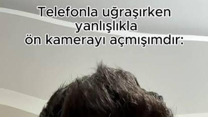 En son ne zaman dokunmatiğin azizliğine uğradın?