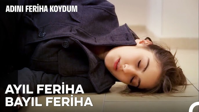 Daha önce hiç bayıldın mı?