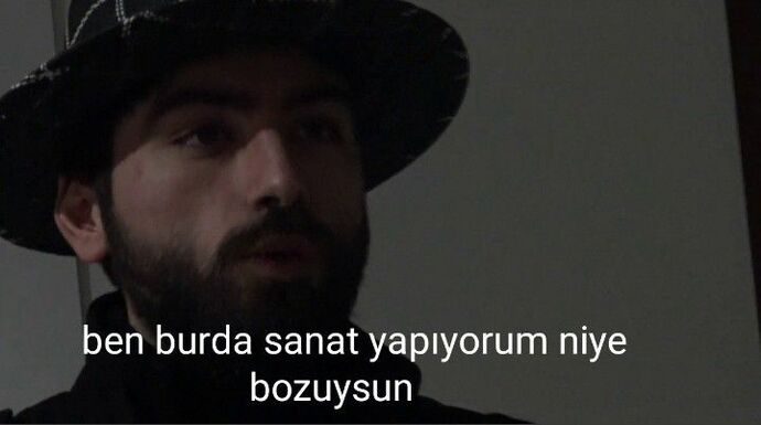 Artik idam gelmeli mi?