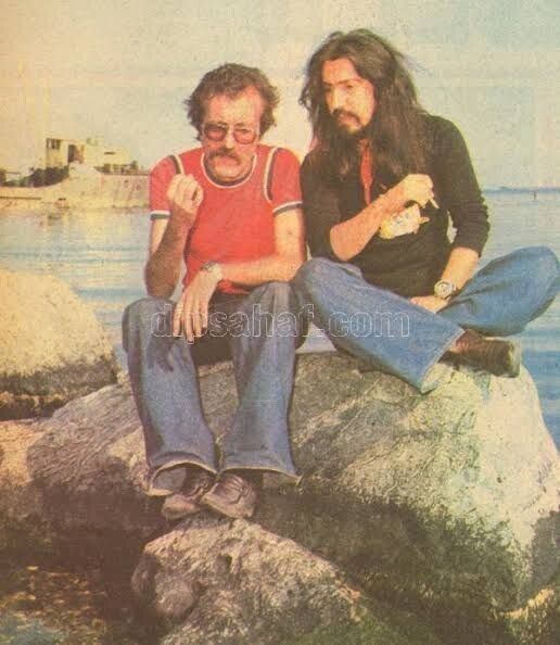 Barış Manço mu? Cem Karaca mı?