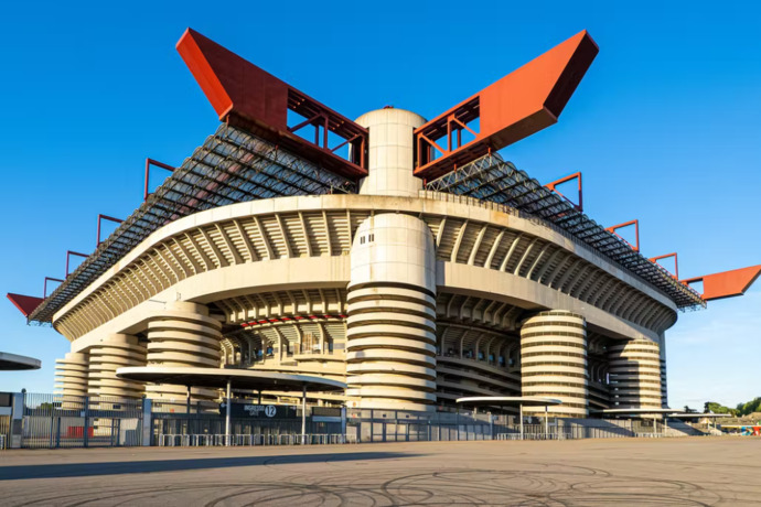 San Siro yıkılıyor! Efsane stadyumu nasıl bilirdiniz?