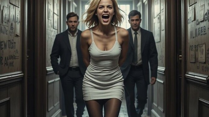 Kadınlar erkeklerin dikkatini çekmek için mi seksi giyiniyor?