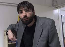 Cocuklugunuza ait resimleriniz var mi?
