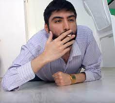 Özledinmi beni diye soran Erkek?