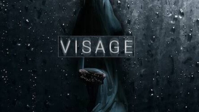 Visage oyununu oynayan var mı?