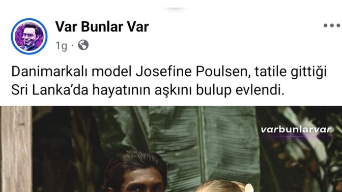Bunların Nesini Beğeniyorlar?