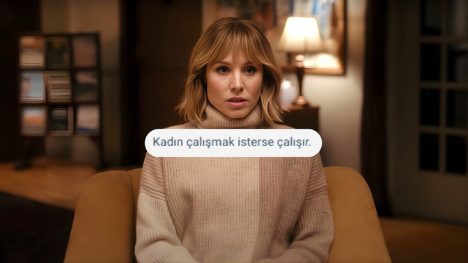 Evli kadın çalışmalı mı, çalışmamalı mı?