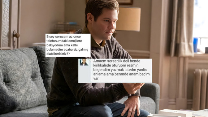 Sosyal medyadan size yürüyenleri ciddiye alıyor musunuz?